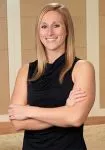 Photo of Danielle M.  Johnson