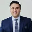 Photo of Andrew Patel
