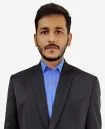 Photo of Shantanu Mishra