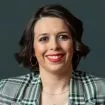 Photo of Carla F. Machado