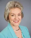 Photo of Justice Faith  Ireland (Ret.)