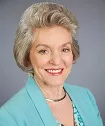 View Justice Faith  Ireland (Ret.) Biography on their website