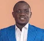 Photo of Joshua Oladejo