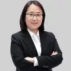 Joohee Lee, Ph.D. Photo