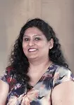 Photo of Veena Sivaramakrishnan