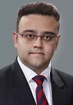 Photo of Mohit Bhatia