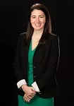 Photo of Meredith Klionsky
