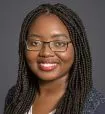 Photo of Gloria Ilunga