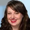 Photo of Megan Zwiebel