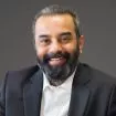 Photo of Dheeraj  Nair
