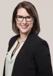 Photo of Gabrielle Motuz