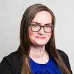 Photo of Natasha D.  Monkman
