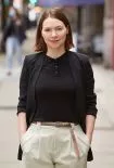 Photo of Joanna Ludlow