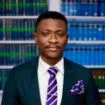 Photo of Jerry-Joe T. Monye