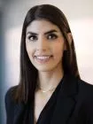 Photo of Melissa Yrastorza-Daghman