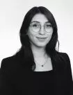 Photo of Aslı Rabia Savaş, LL.M.