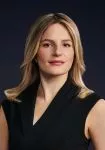 Photo of Anne-Laure Damhet