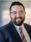 Photo of J. Sean Benevento