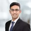Photo of Adityan Rangaswamy