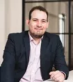 Photo of Jamie  Webster
