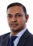 Photo of Javed Niamut