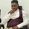 Photo of Julius  Akomeko