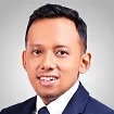 Photo of M. Insan Pratama (Assegaf Hamzah & Partners)