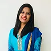 Photo of Anagha S   S