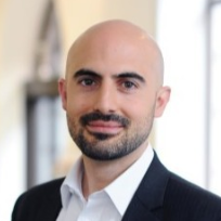 Photo of Ali  Vaziri