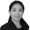 Photo of Joanna Coombs-Huang