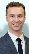 Photo of Tyler Kuipers