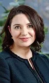 Photo of Una  Ebsworth