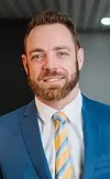 Photo of Stephen  Gibson