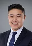 Photo of Michael  Ding