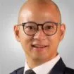 Photo of Simon Sasmoyo (Assegaf Hamzah & Partners)