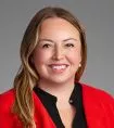 Photo of Erica Gibbons