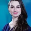 Photo of Natalie Blanc