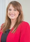 Photo of Angela Brennan