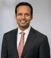 Photo of Uday Kumar