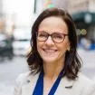 Photo of Catherine Leef Martin
