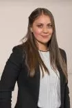 Photo of Raphaëlle  Carpentier