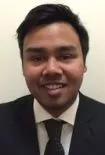 Photo of Nathan  Sekhar