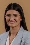 Photo of Maida Mujkic