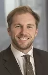 Photo of Stephen Cremean