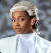 Photo of Khadija   Bayero