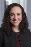 Photo of Sarah Blankstein