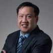 Photo of Desmond Wee