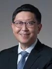 Photo of Simon Goh