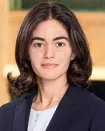Photo of Isabelle M.  Chammas