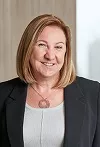 Photo of Rachel Waldren